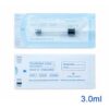 Sterilized Pen Cartridge